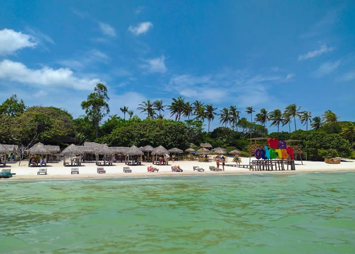 Transfer Barreirinhas para Jericoacoara