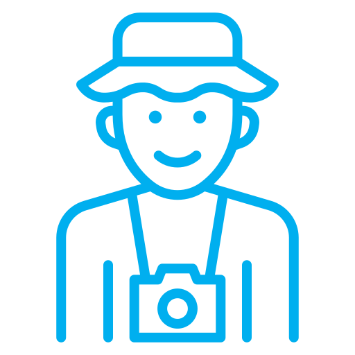 tourist