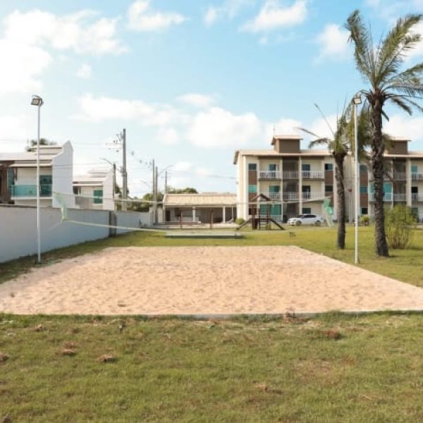 Apartamento Repouso
