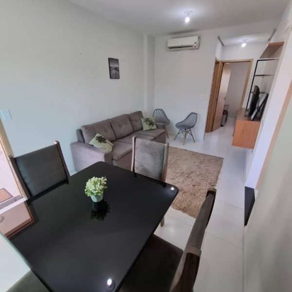 Apartamento Repouso