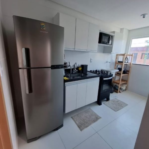 Apartamento Repouso