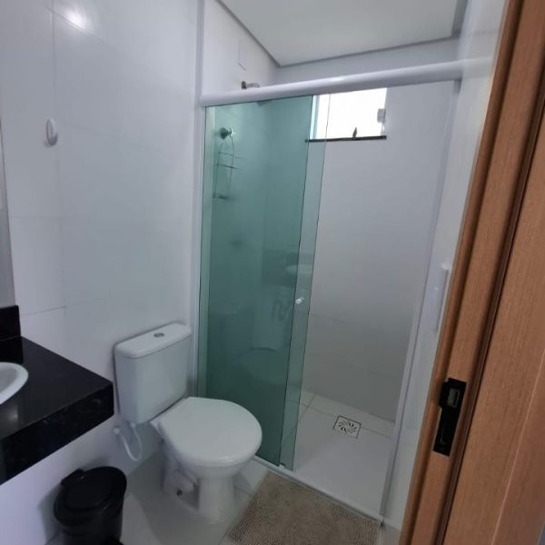 Apartamento Repouso
