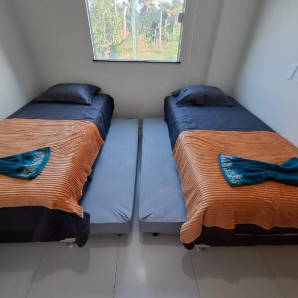 Apartamento Repouso