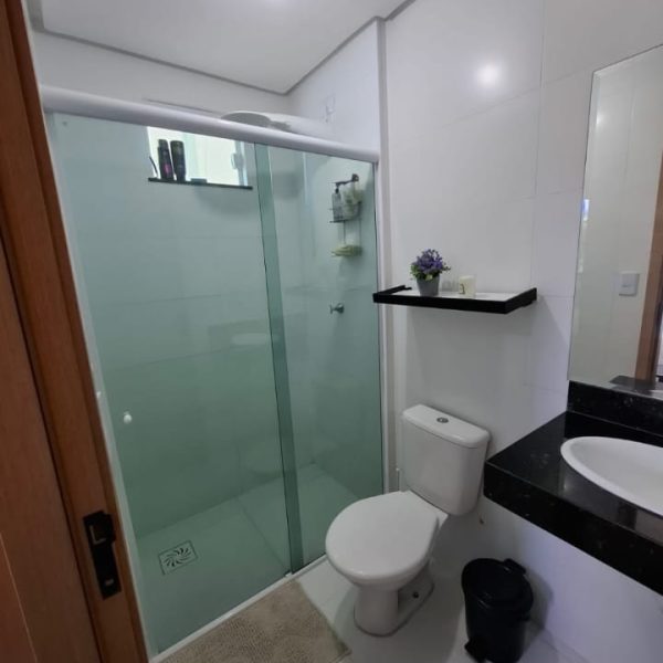 Apartamento Repouso