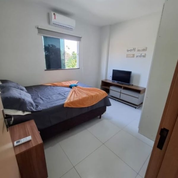 Apartamento Repouso