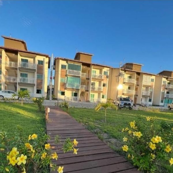 Apartamento Repouso