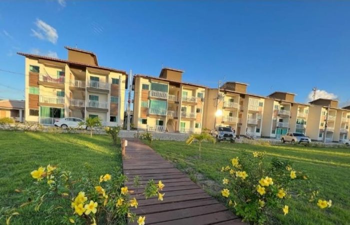 Apartamento Repouso